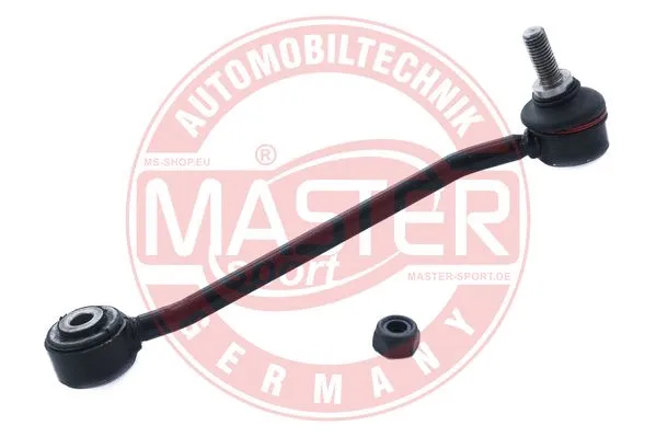 Link/Coupling Rod, stabiliser bar (14596-PCS-MS)