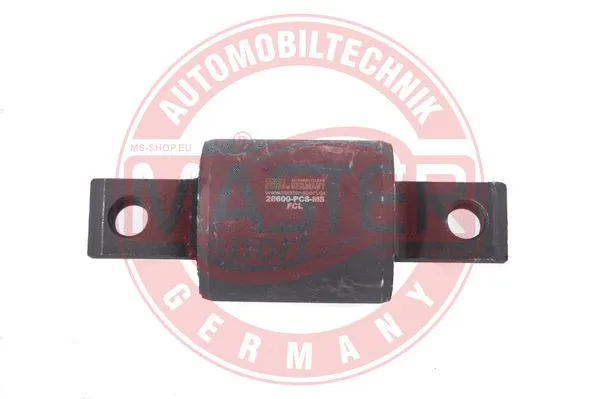 Mounting, control/trailing arm (26600-PCS-MS)