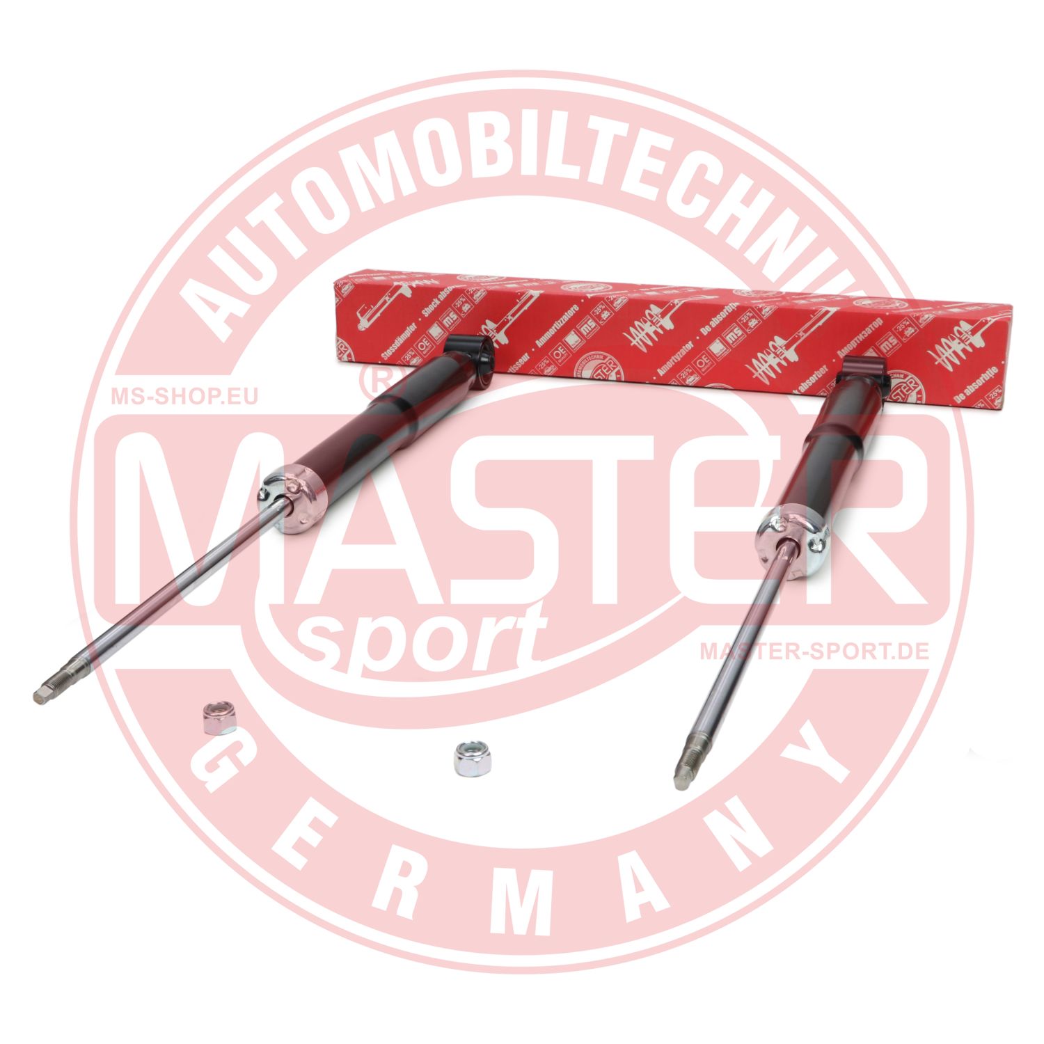 Shock Absorber