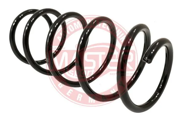 Suspension Spring (4072941-PCS-MS)