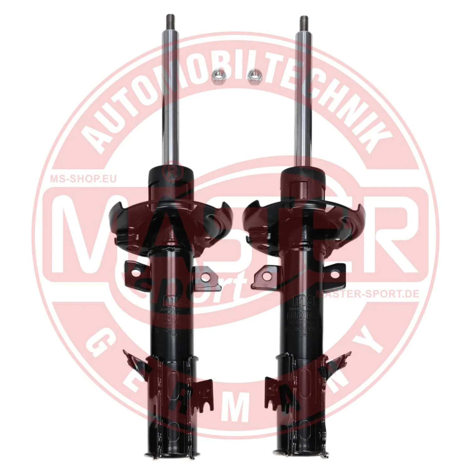 Shock Absorber