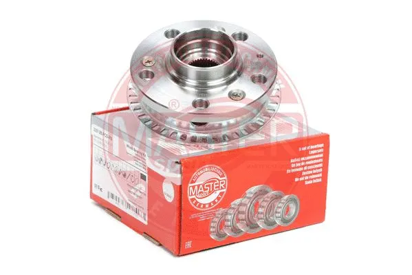 Wheel Hub