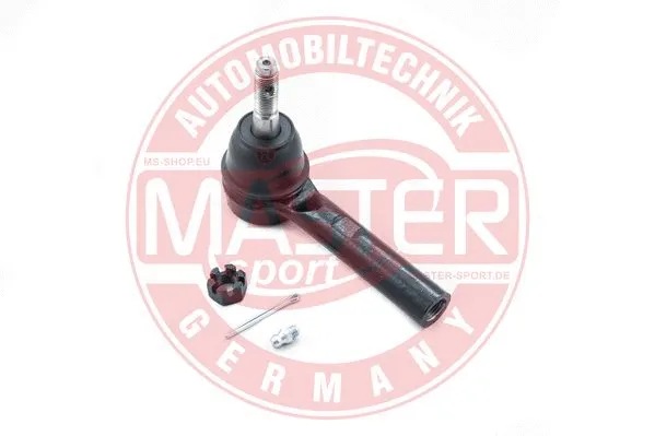 Tie Rod End (41105B-PCS-MS)