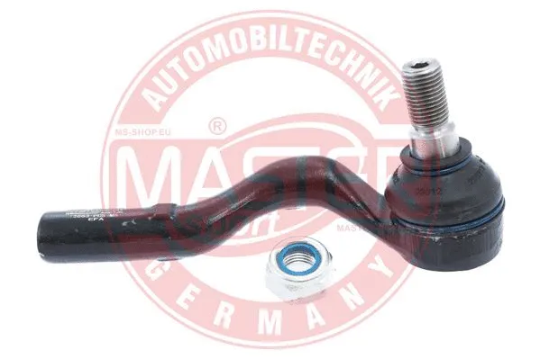 Tie Rod End (12663-PCS-MS)