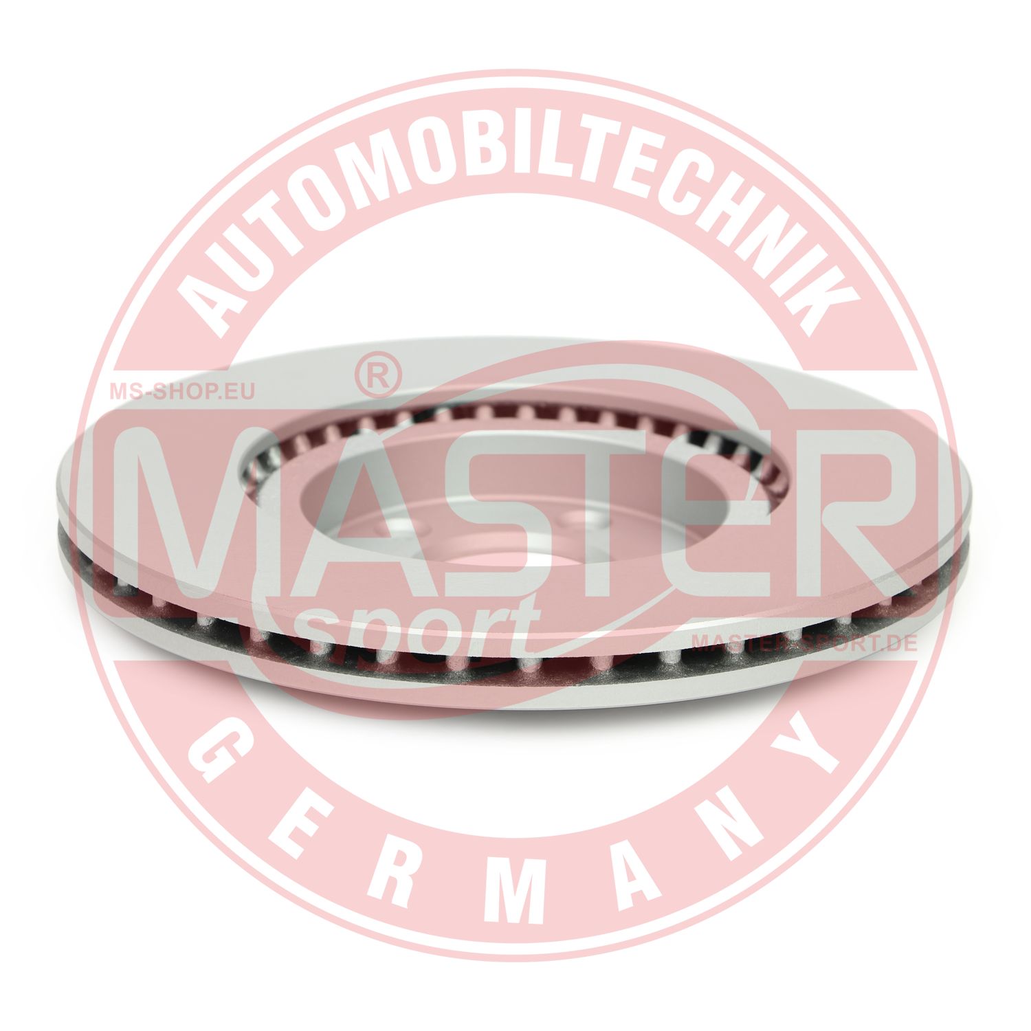 Brake Disc (24012301071PR-PCS-MS)