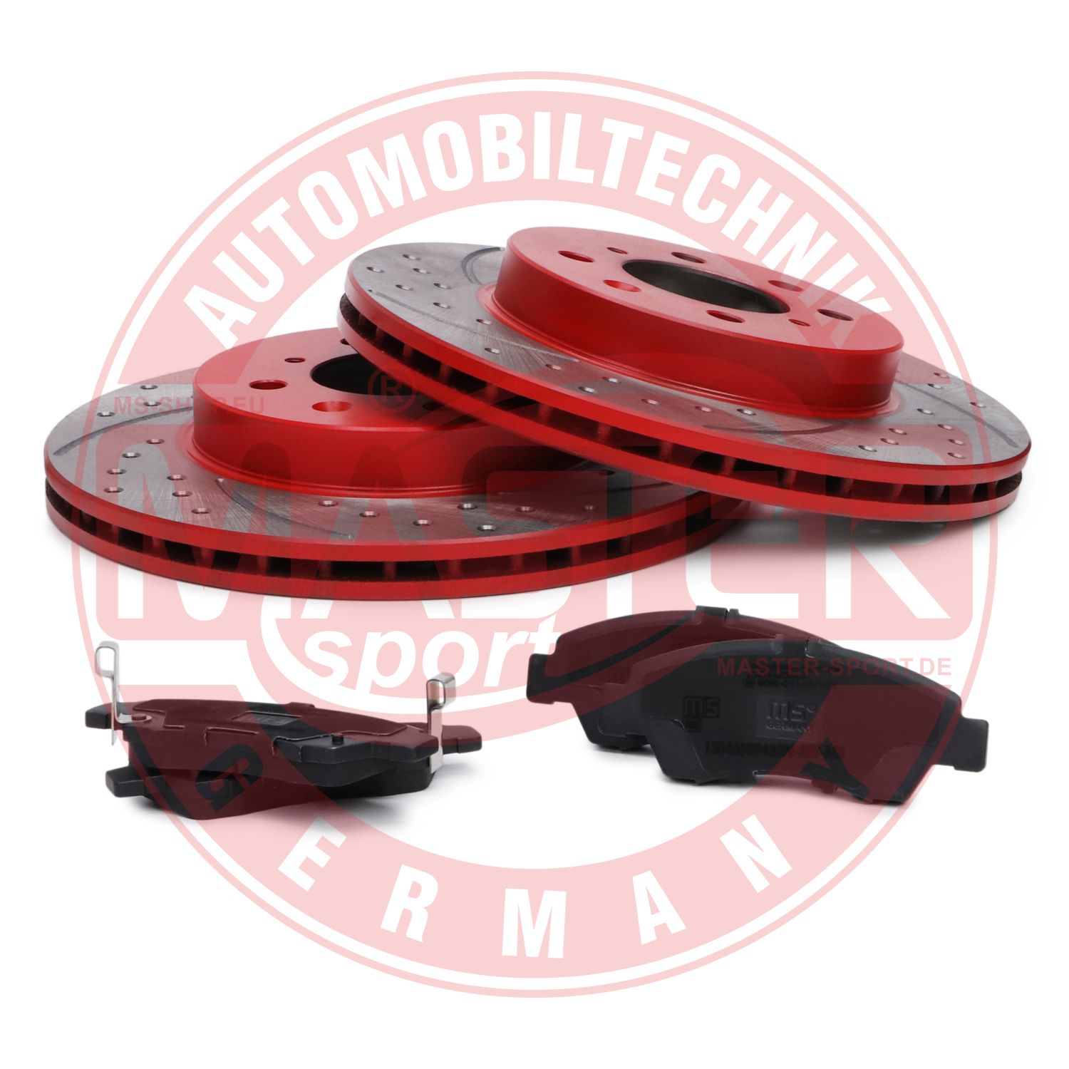 Brake Kit, disc brake