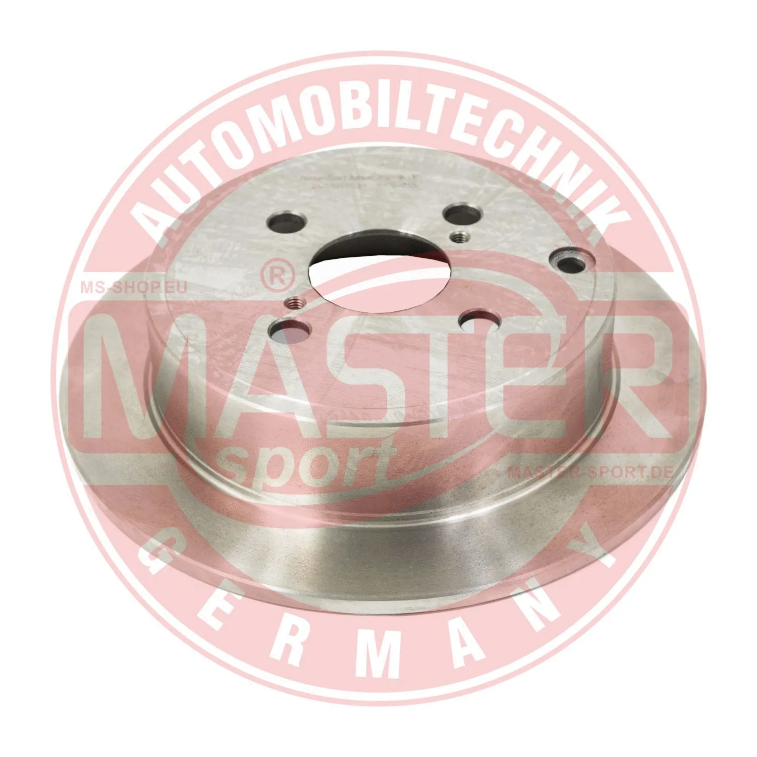 Brake Disc (24010901381-PCS-MS)