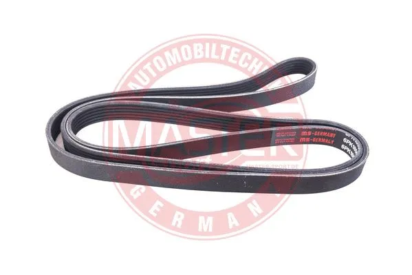 V-Ribbed Belt (6PK1855-PCS-MS)