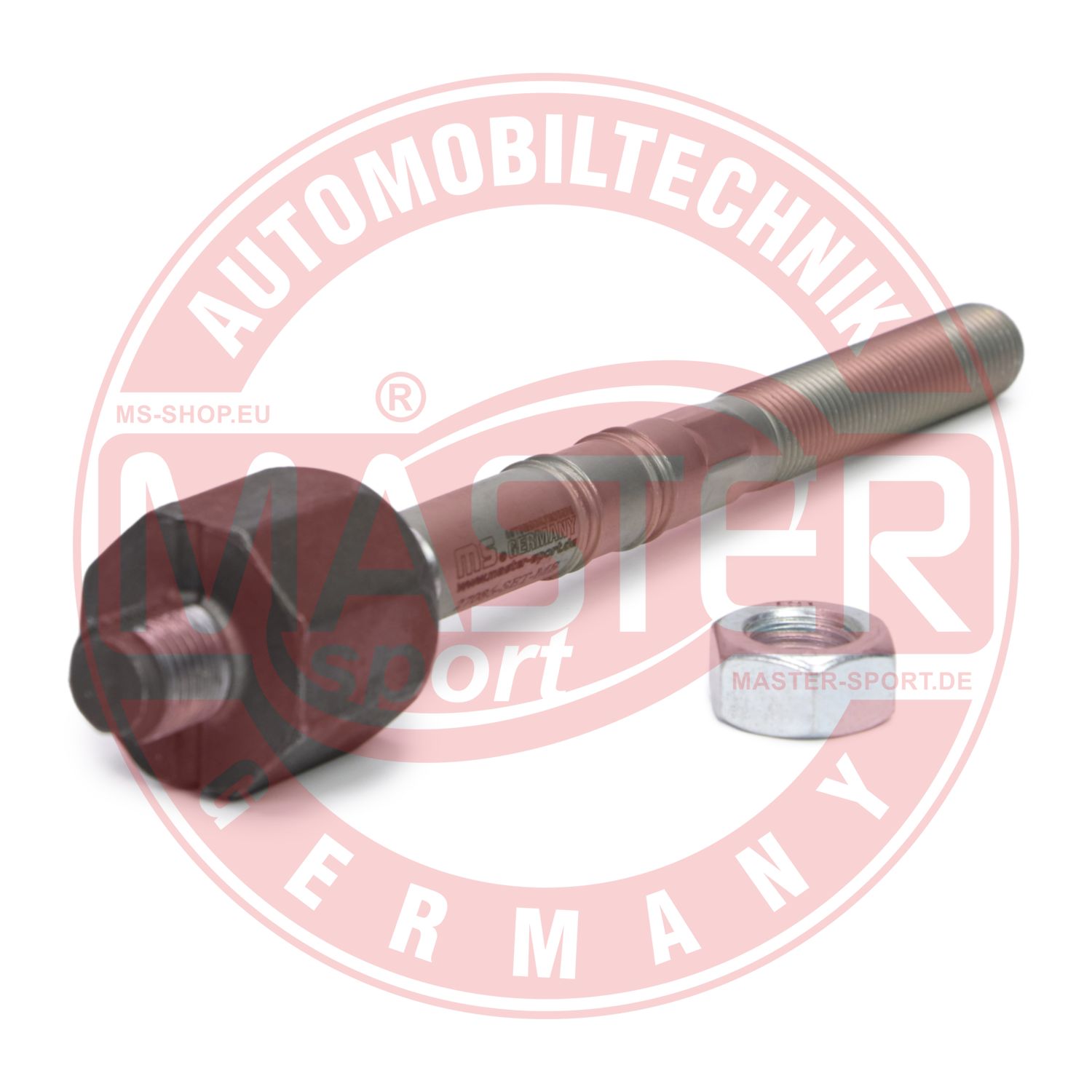 Inner Tie Rod