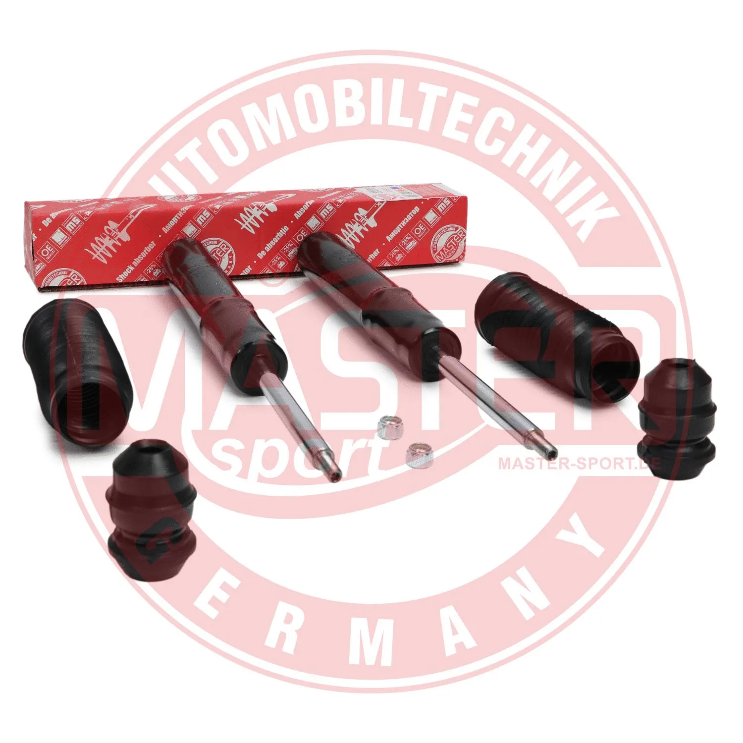 Shock Absorber