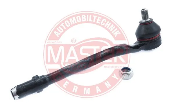Tie Rod End (18004-PCS-MS)