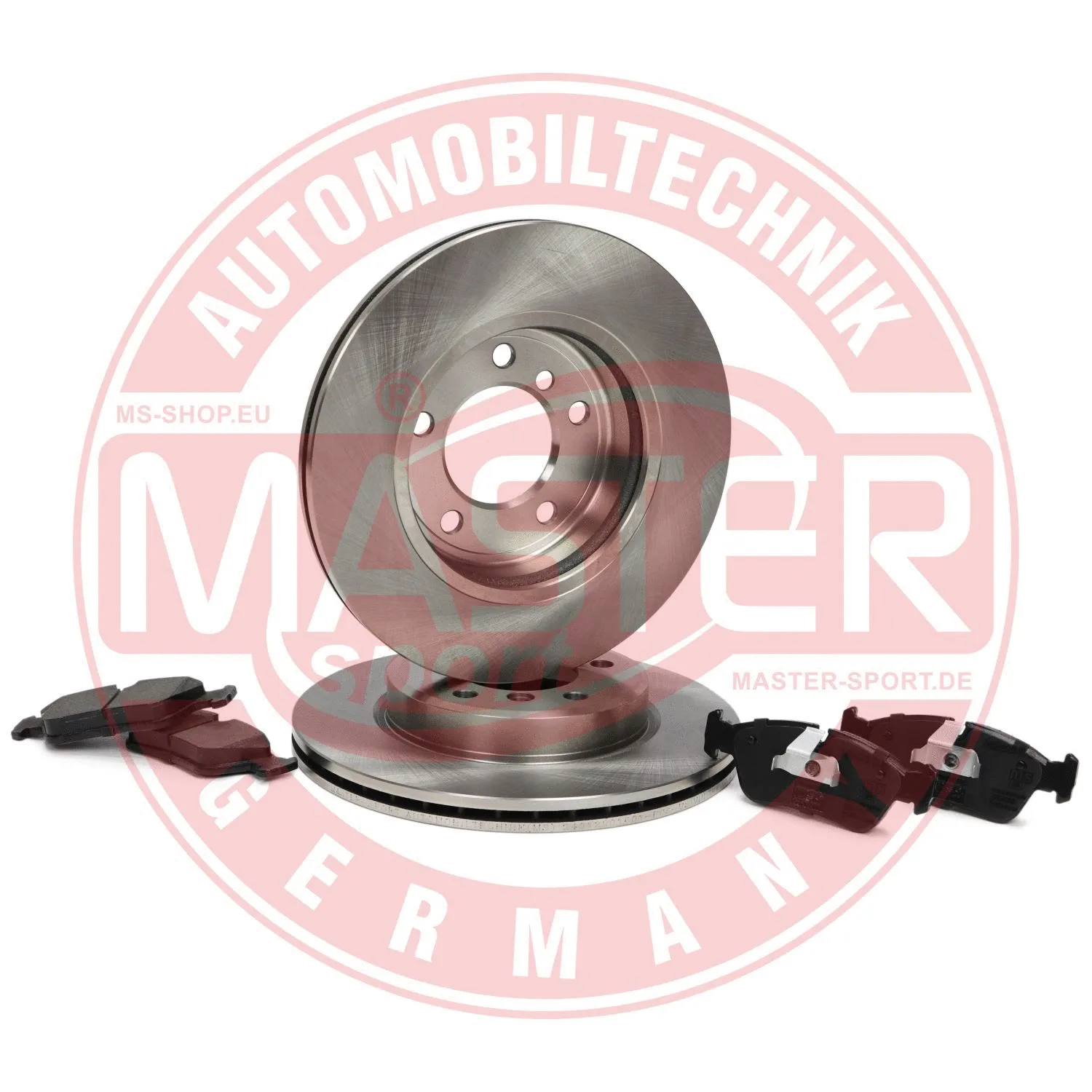 Brake Kit, disc brake