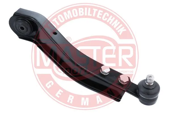 Control/Trailing Arm, wheel suspension (28081-PCS-MS)