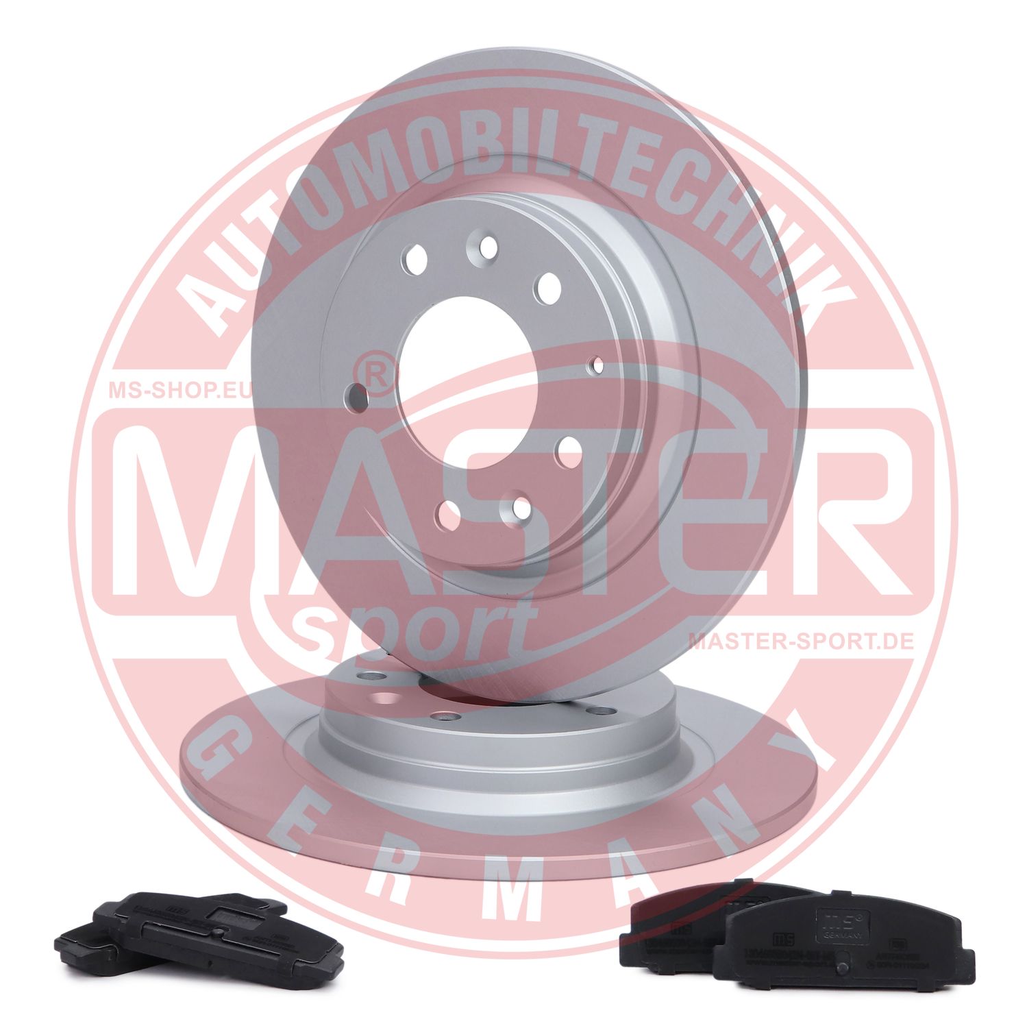 Brake Kit, disc brake