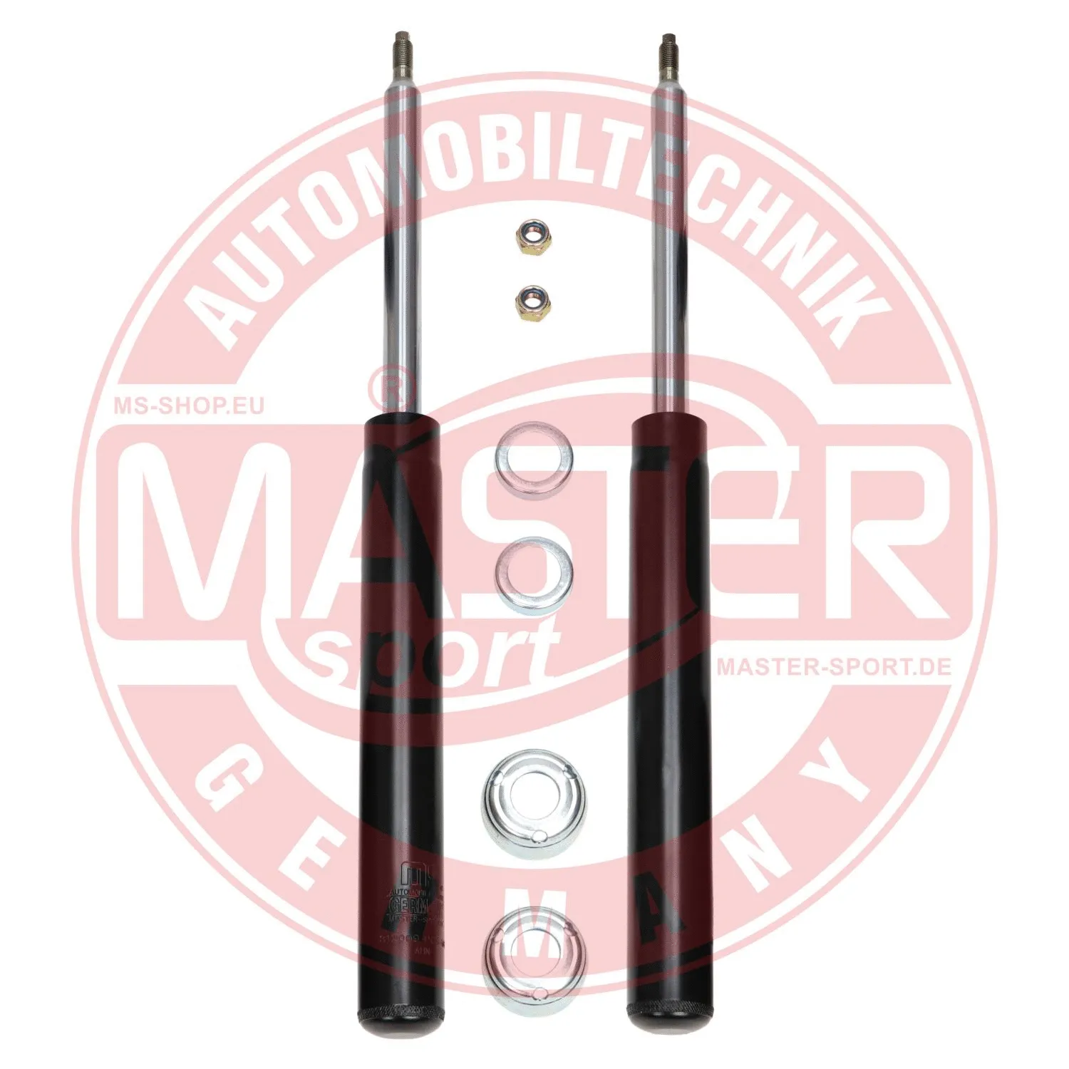 Shock Absorber