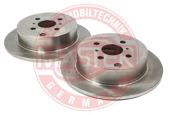 Brake Disc (24010901391-SET-MS)