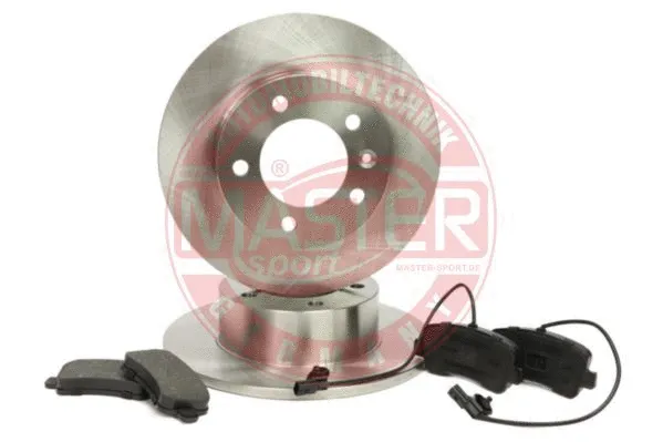 Brake Kit, disc brake