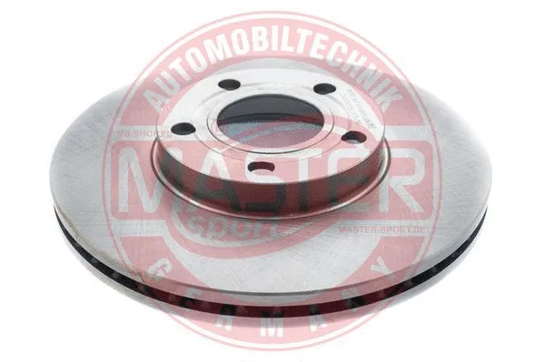 Brake Disc (24012501151-PCS-MS)