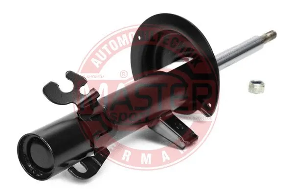 Shock Absorber (290237-PCS-MS)