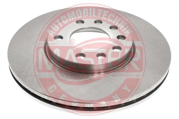 Brake Disc (24012501191-PCS-MS)