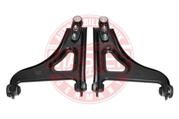 Control/Trailing Arm Kit, wheel suspension