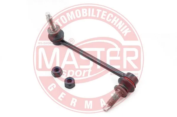Link/Coupling Rod, stabiliser bar (59946M-PCS-MS)