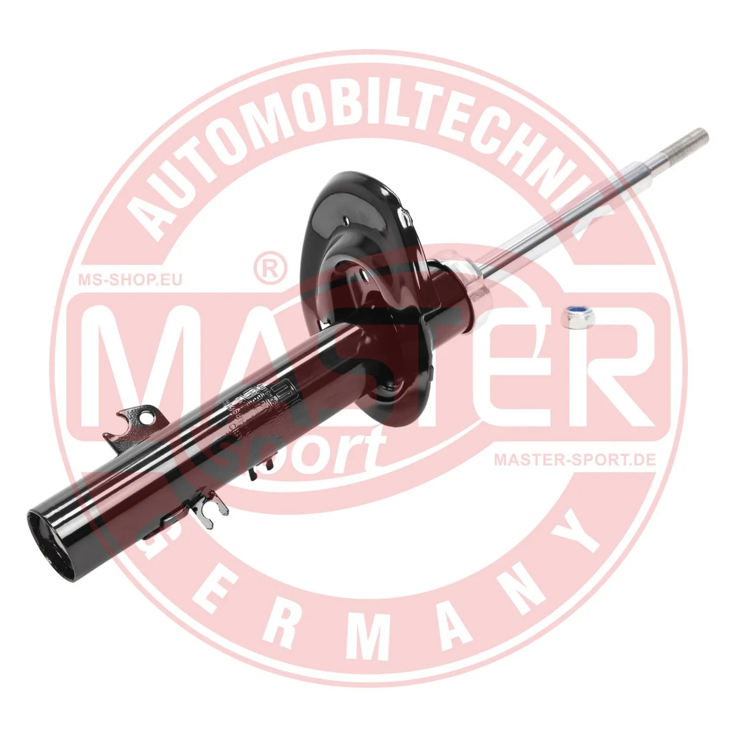 Shock Absorber