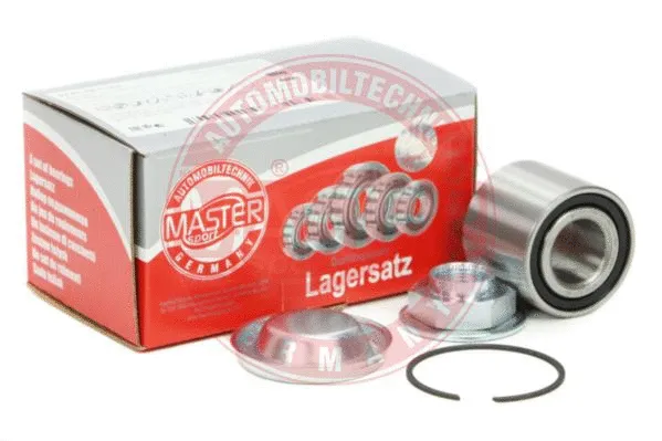 Wheel Bearing Kit