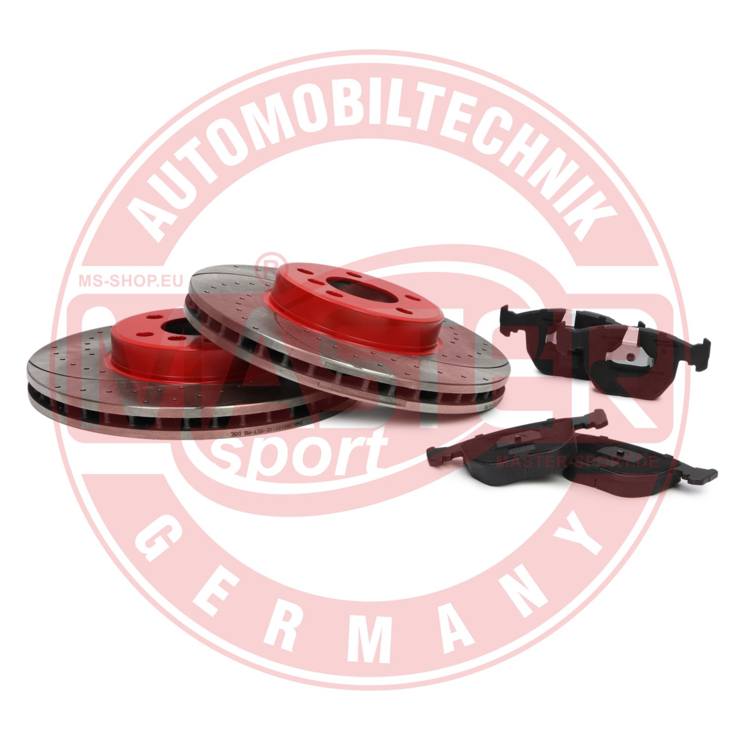 Brake Kit, disc brake