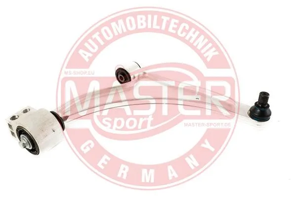 Control/Trailing Arm, wheel suspension (39352B-PCS-MS)