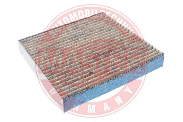 Filter, cabin air (1827-IFB-PCS-MS)