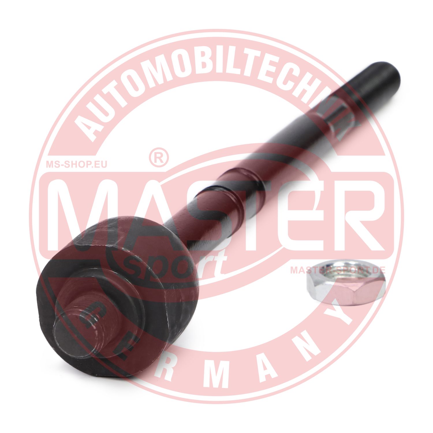 Inner Tie Rod (27663-PCS-MS)