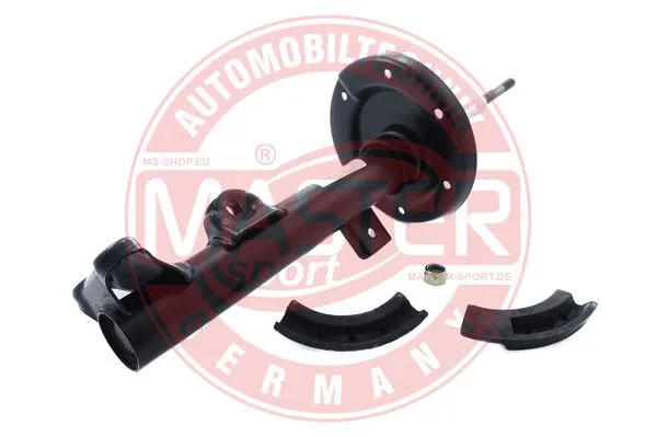 Shock Absorber (300138-PCS-MS)