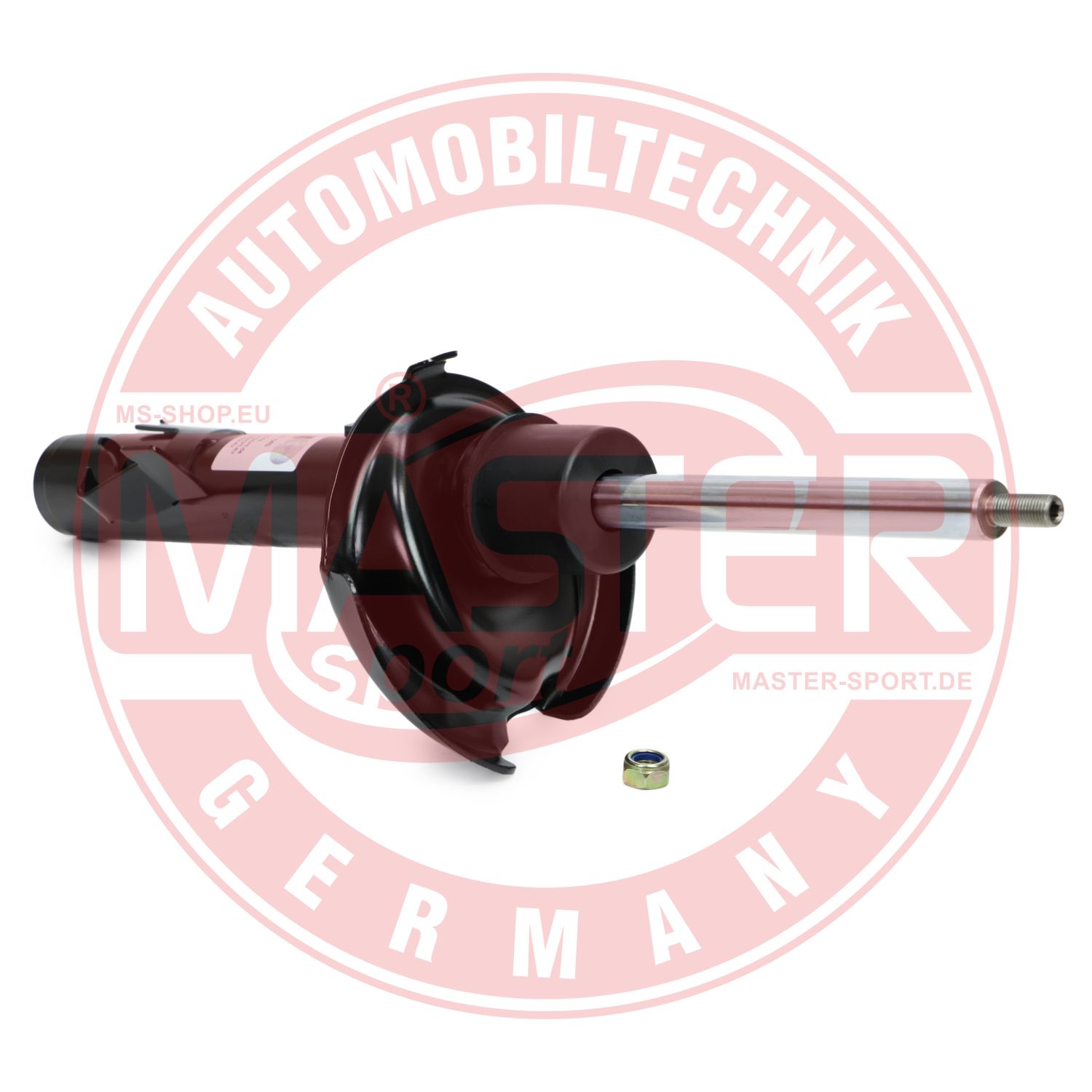 Shock Absorber