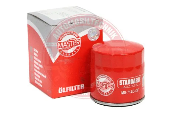 Oil Filter