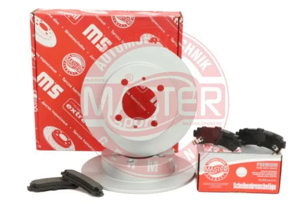 Brake Kit, disc brake