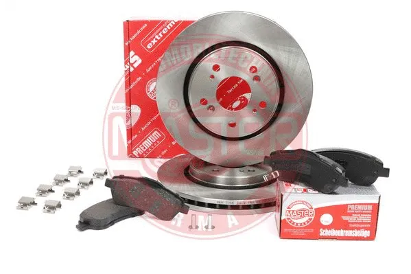 Brake Kit, disc brake