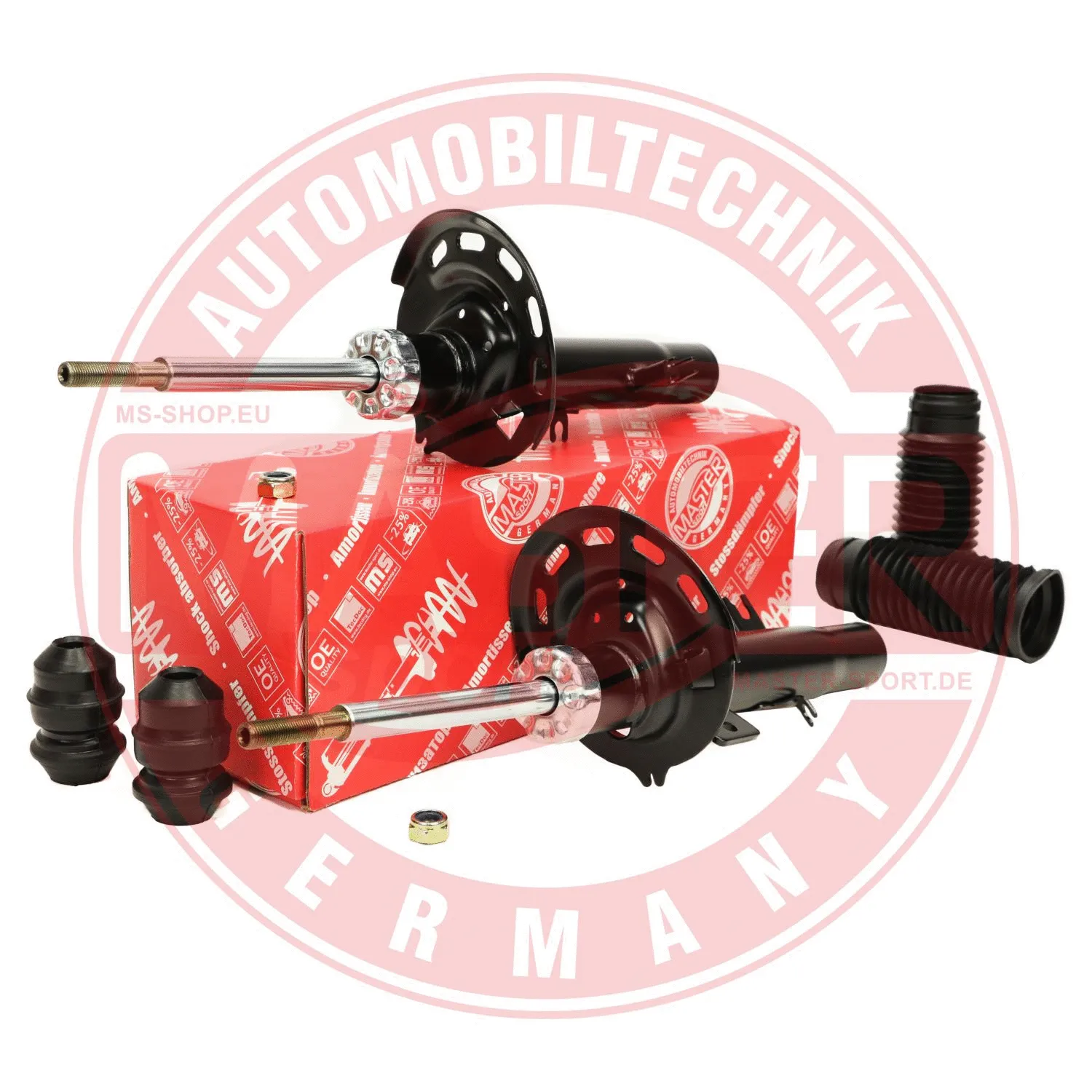 Shock Absorber