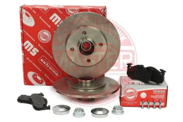 Brake Kit, disc brake