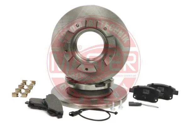 Brake Kit, disc brake