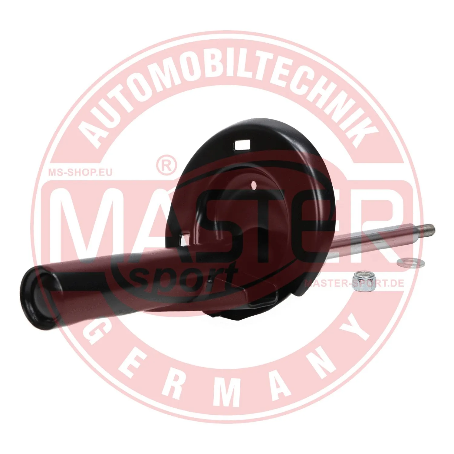 Shock Absorber