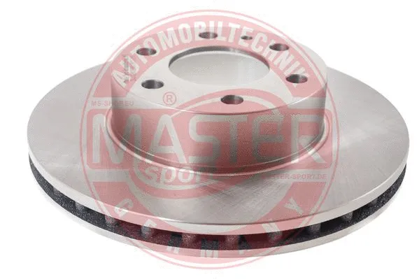 Brake Disc (24012802381-PCS-MS)