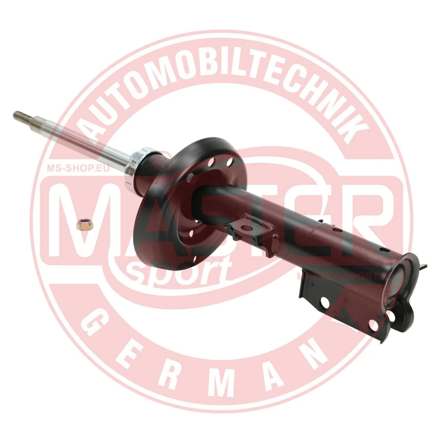 Shock Absorber (312317-PCS-MS)