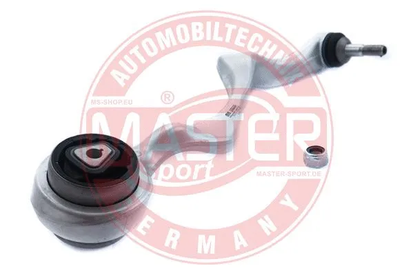 Control/Trailing Arm, wheel suspension (30332-PCS-MS)