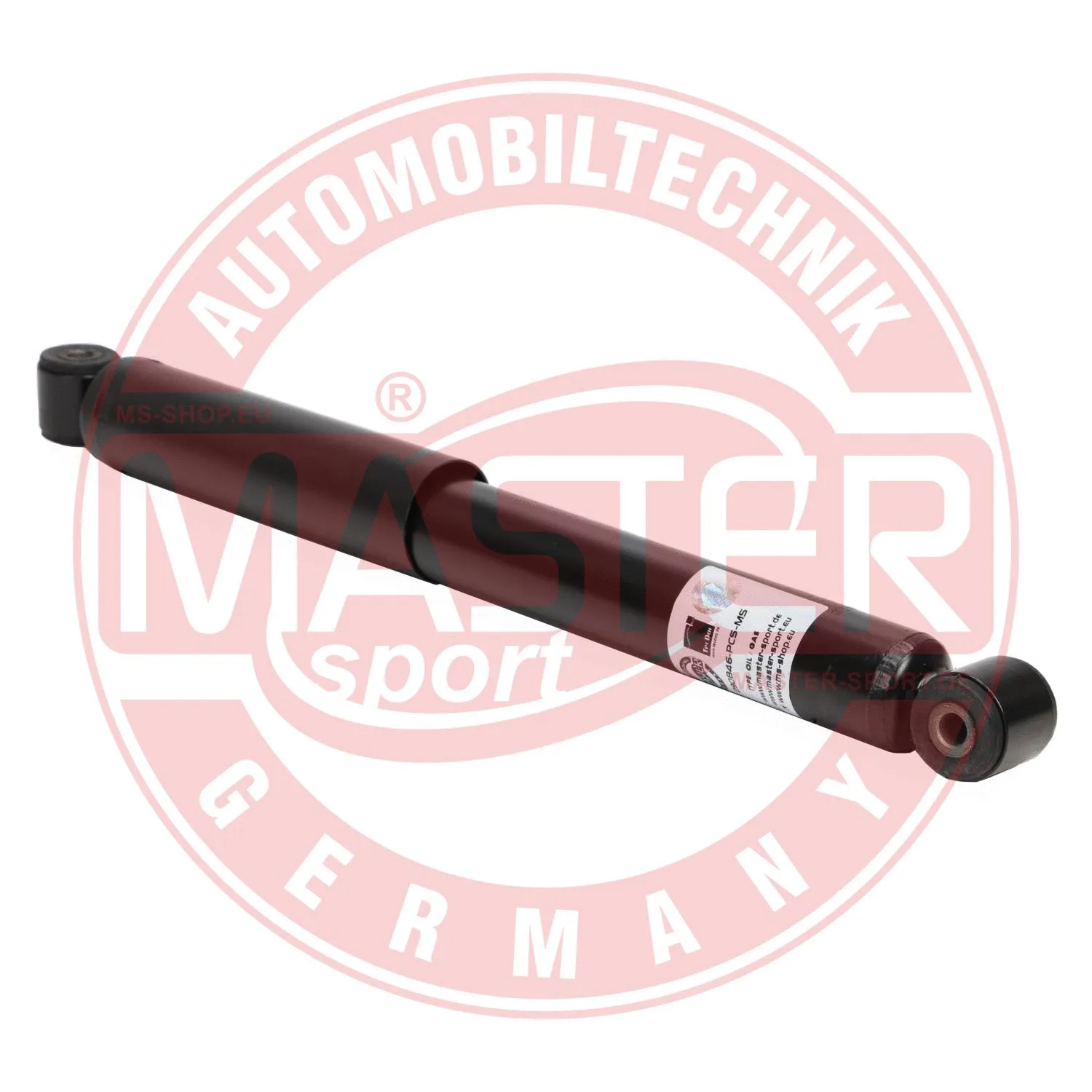 Shock Absorber