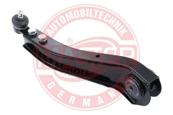 Control/Trailing Arm, wheel suspension (26729-PCS-MS)
