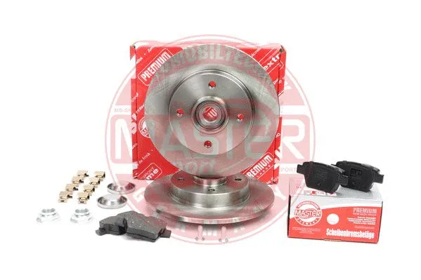 Brake Kit, disc brake