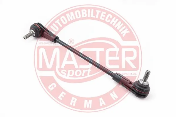 Link/Coupling Rod, stabiliser bar (37356-PCS-MS)