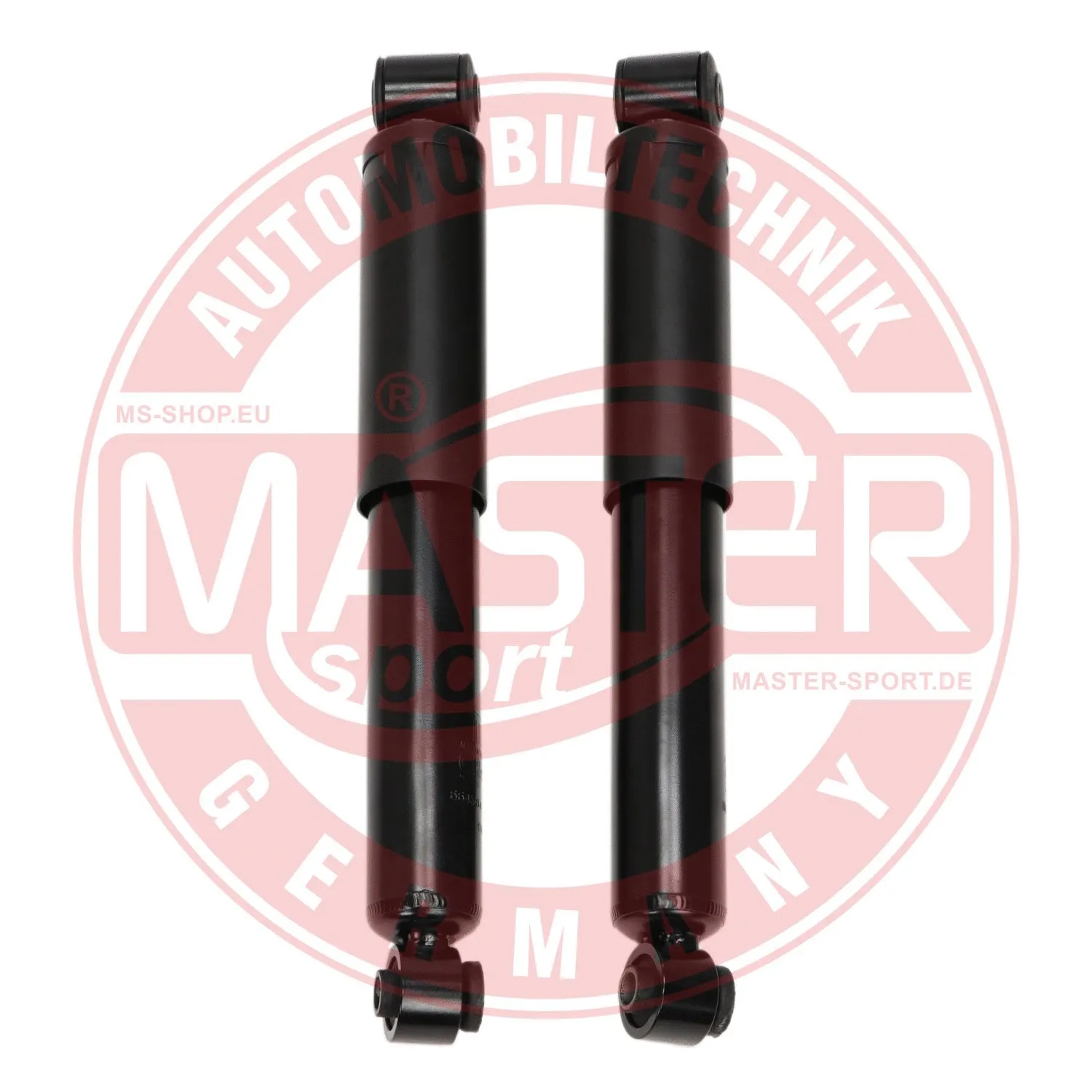 Shock Absorber