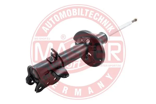 Shock Absorber (313626-PCS-MS)